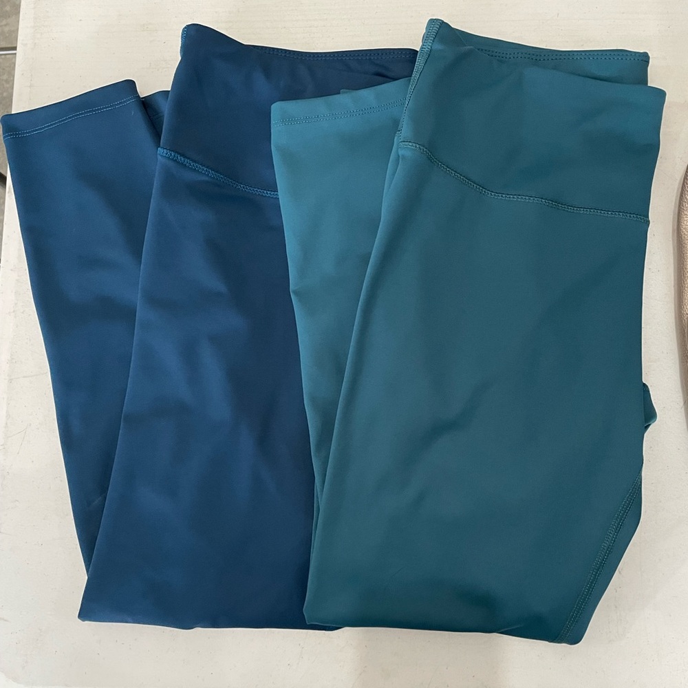 Essenza leggings